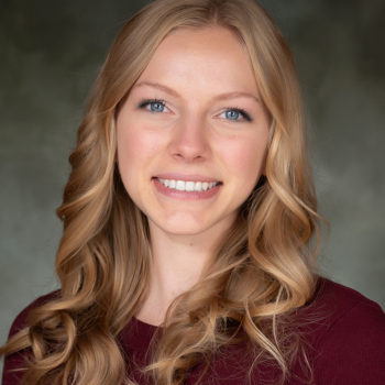 Megan Riley headshot